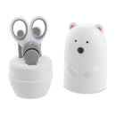  Set de manicura para bebé lactante Chicco