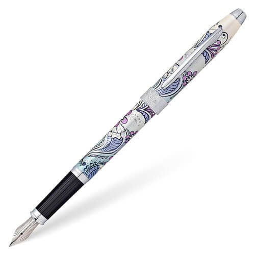 Cross Botanica Fine Fountain Pen