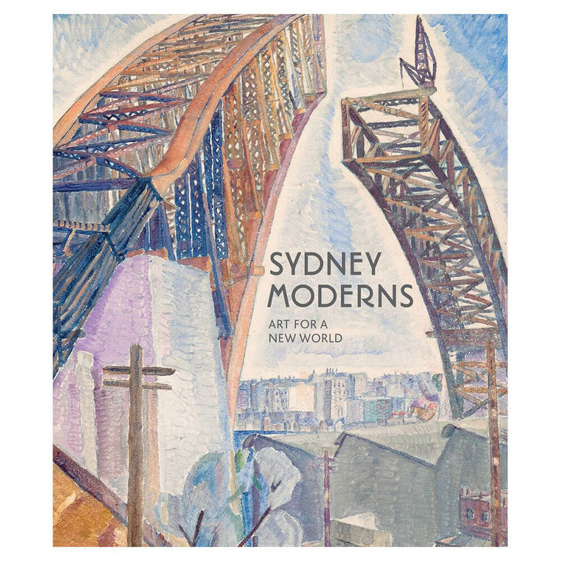 Sydney Moderns: Art for a New World