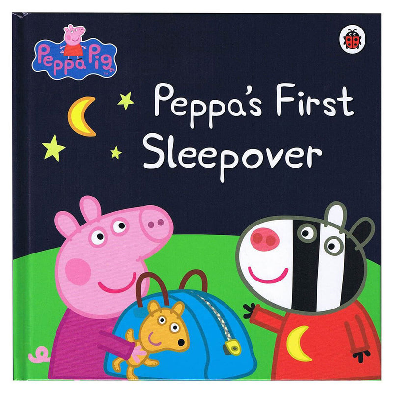 Livro da imagem de porco peppa