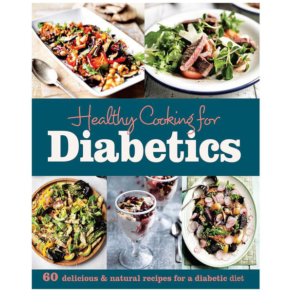 Healthy Cooking for Diabetes