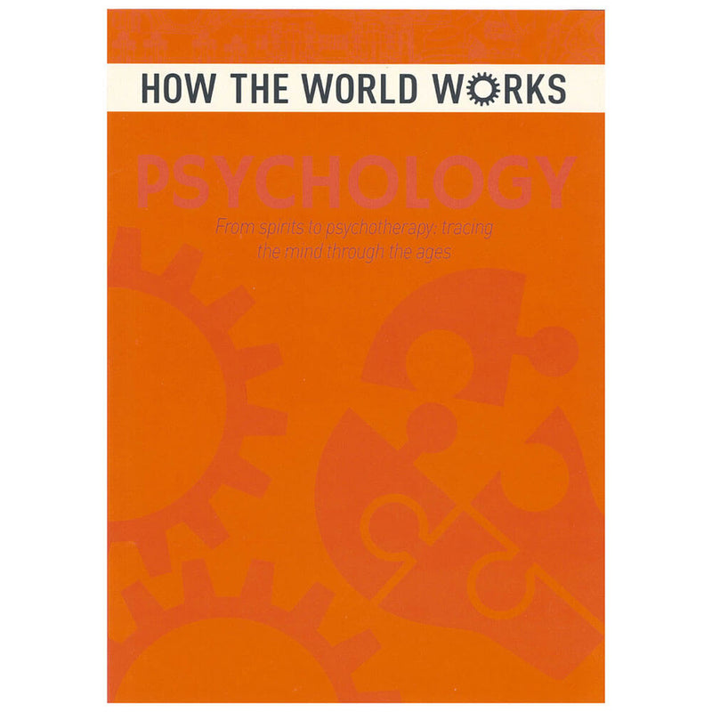 Como o Livro de Trabalhos do Mundo