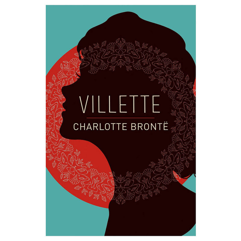 Vilette Novel by Charlotte Bronte