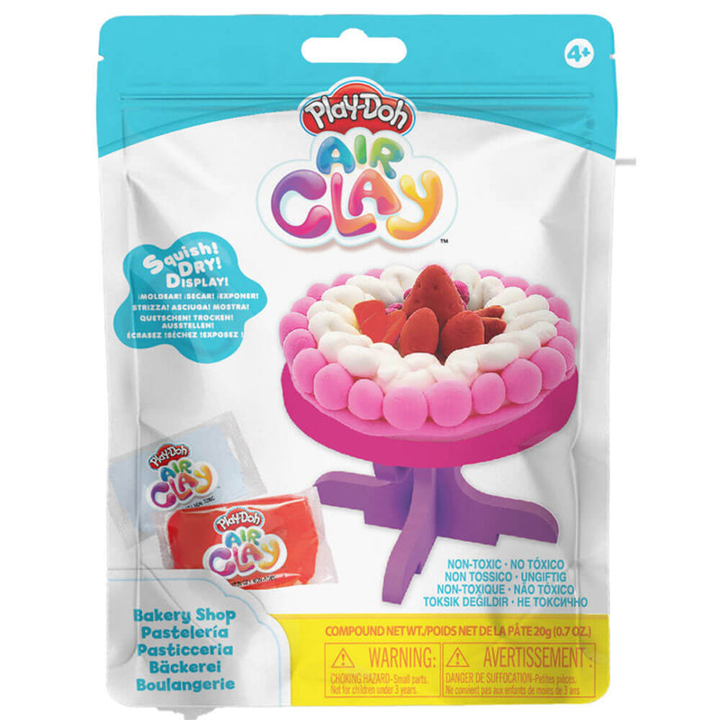  Plastilina Play-Doh Air Clay