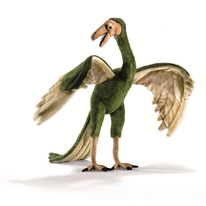  Hansa Archaeopteryx Pájaro Jurásico