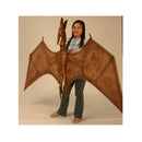  Dinosaurio Pterodáctilo Hansa