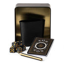  Juego de hardware para caballeros