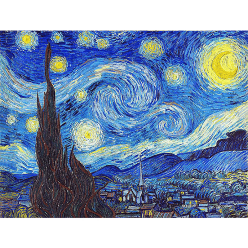  Pintoo Puzzle Van Gogh 150 piezas