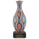  Pintoo Puzzle 3D Florero 160pzs