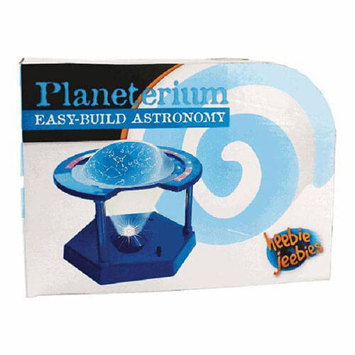 Easy Build Planetarium Kit