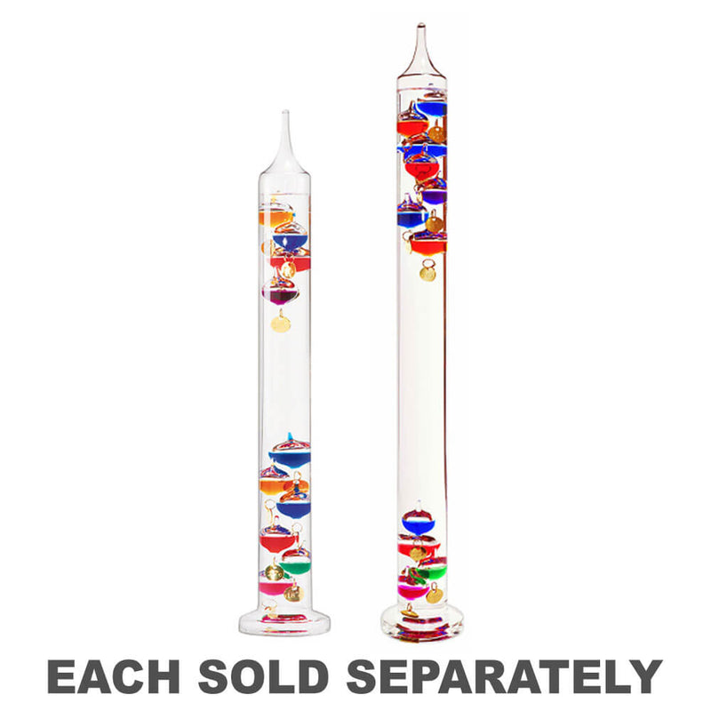 Galileo Thermometer