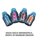 Mergulhador de água -viva