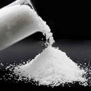 Polímero instantâneo de neve de inverno