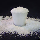 Polímero instantâneo de neve de inverno