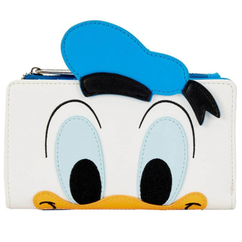 Disney Donald Duck Costume Purse