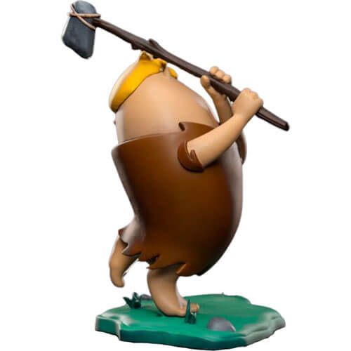 The Flintstones Barney Rubble 1:10 Scale Statue