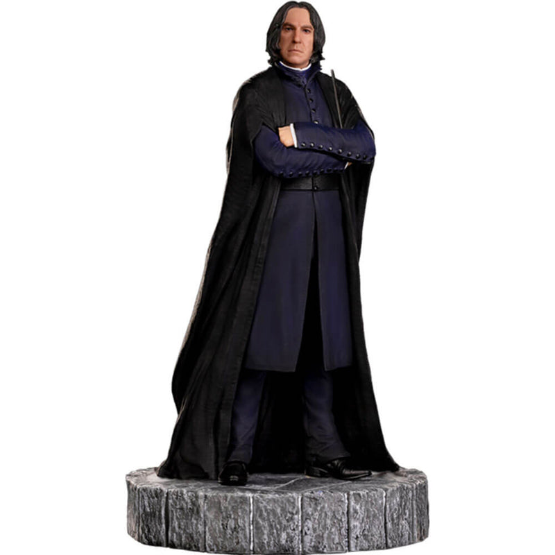  Estatua de Harry Potter Severus Snape escala 1:10