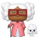 The Proud Family Suga Mama with Puff US Exclusive Pop! Vinyl