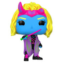 Loki (TV) Sylvie Black Light US Exclusive Pop! Vinyl