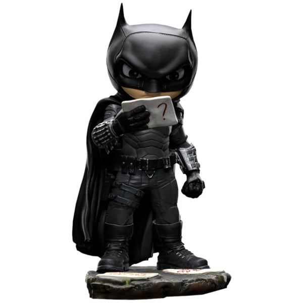 The Batman Batman Minico