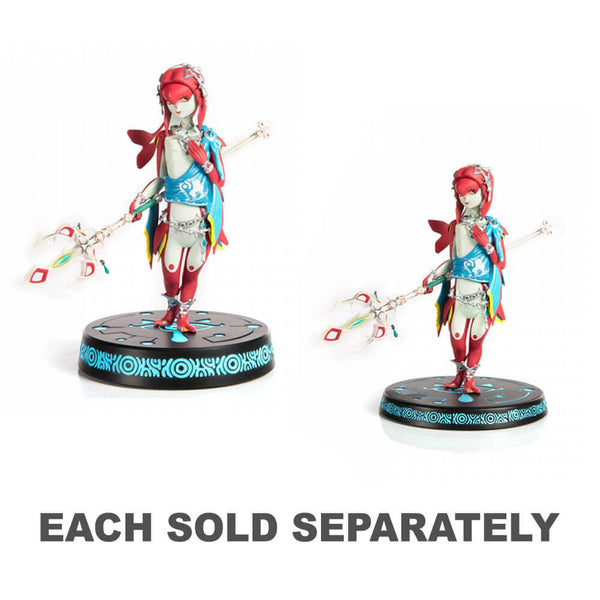 The Legend of Zelda Mipha PVC Statue