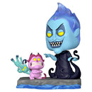 Disney Villains Assemble Hades US Exclusive Pop! Deluxe