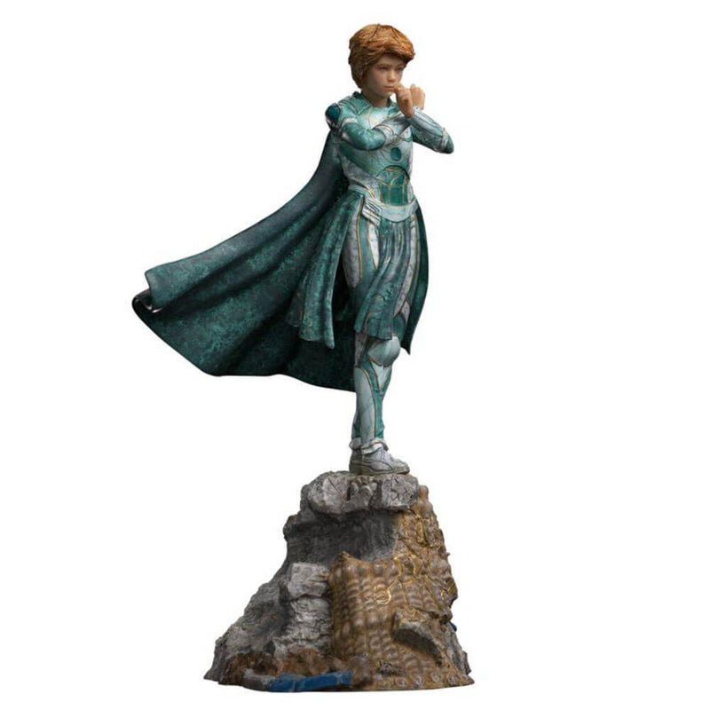 Eternals (2021) Sprite 1:10 Scale Statue