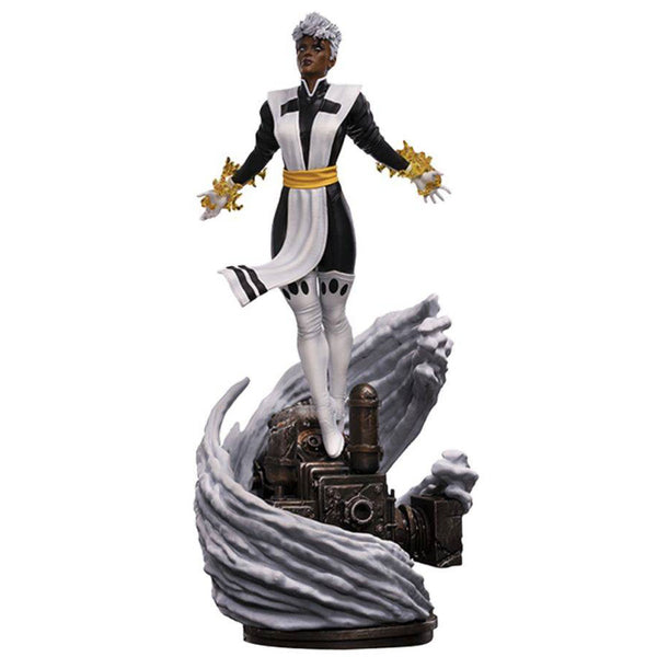 Marvel Comics Storm Age of Apocalypse 1:10 Scale Statue