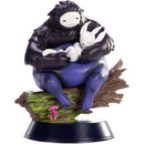 Ori & The Blind Forest Ori & Naru PVC estátua