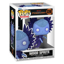 Guillermo del Toro's Pinocchio Wood Sprite Pop! Vinyl