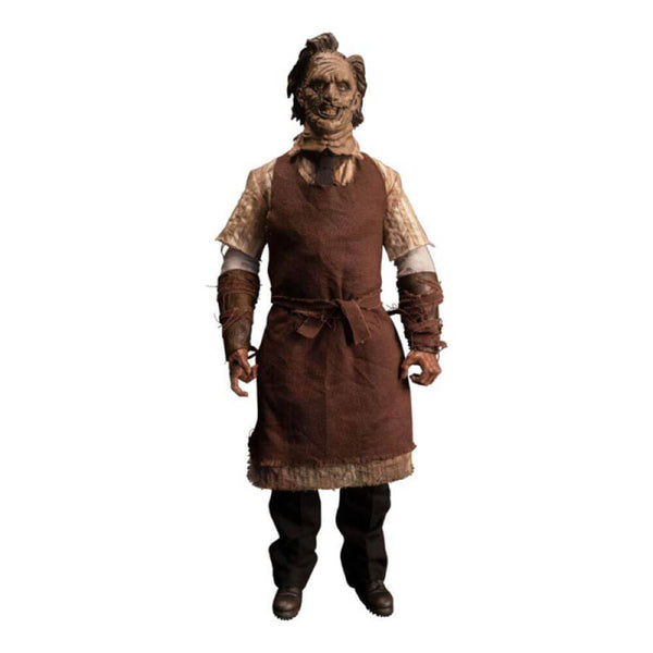 Texas Chainsaw Massacre Remake Leatherface 1:6