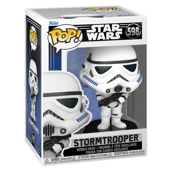 Star Wars Stormtrooper New Classics Pop! Vinyl