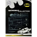 Batman (1966) Batmobile Metal Model Kit