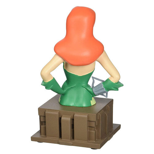 Batman the Animated Series Poison Ivy Bust