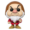 Snow White and the Seven Dwarfs Grumpy Pop! Vinyl