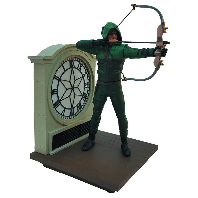 Arrow Series 1 Bookend