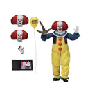 It Pennywise Ultimate Version 2 7" Action Figure