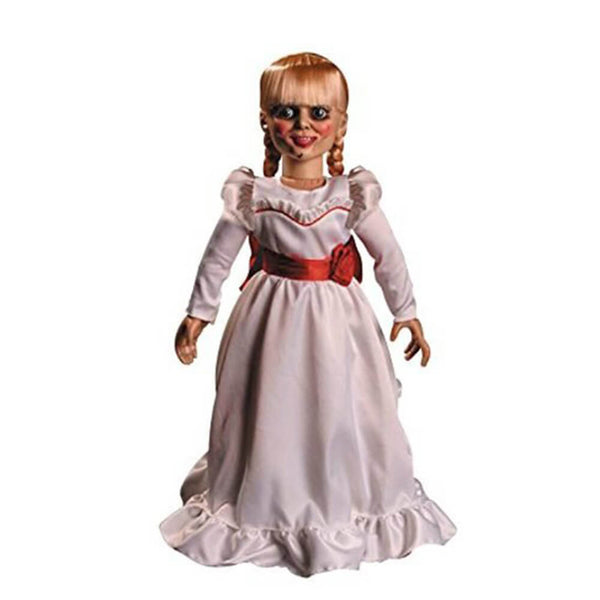 The Conjuring Annabelle Prop Replica Doll