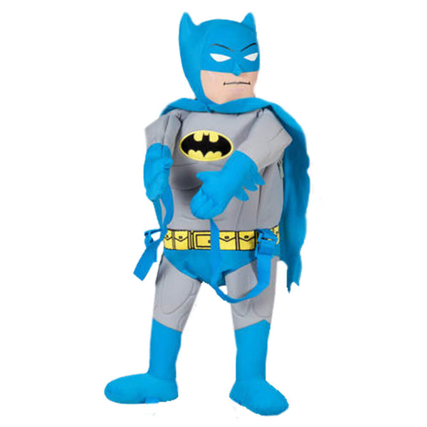 Batman (1966) Batman Back Buddy Backpack