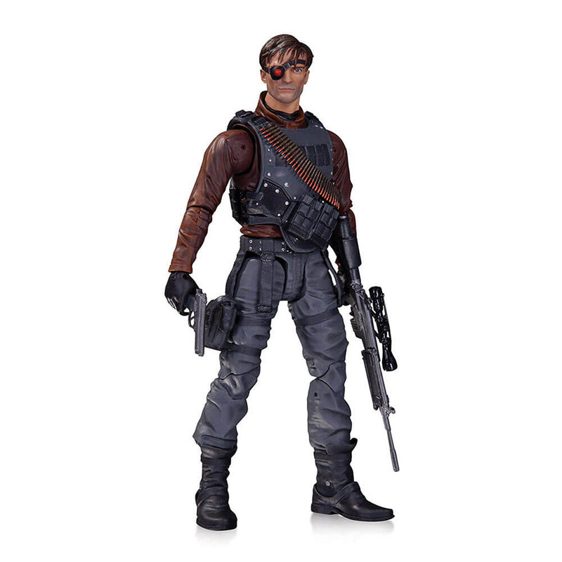 Arrow Deadshot Action Figure