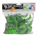 Todos os quebras da cidade Mini Vinyl Electric 20 PK