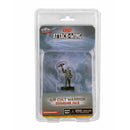 D&D Attack Wing Wave 8 Air Cult Warrior Expansion Pk