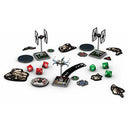 Star Wars X-Wing Mini Game Core St Episode VII Force Awakens