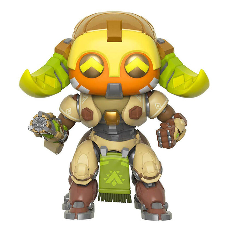 Overwatch Orisa 6" Pop! Vinyl