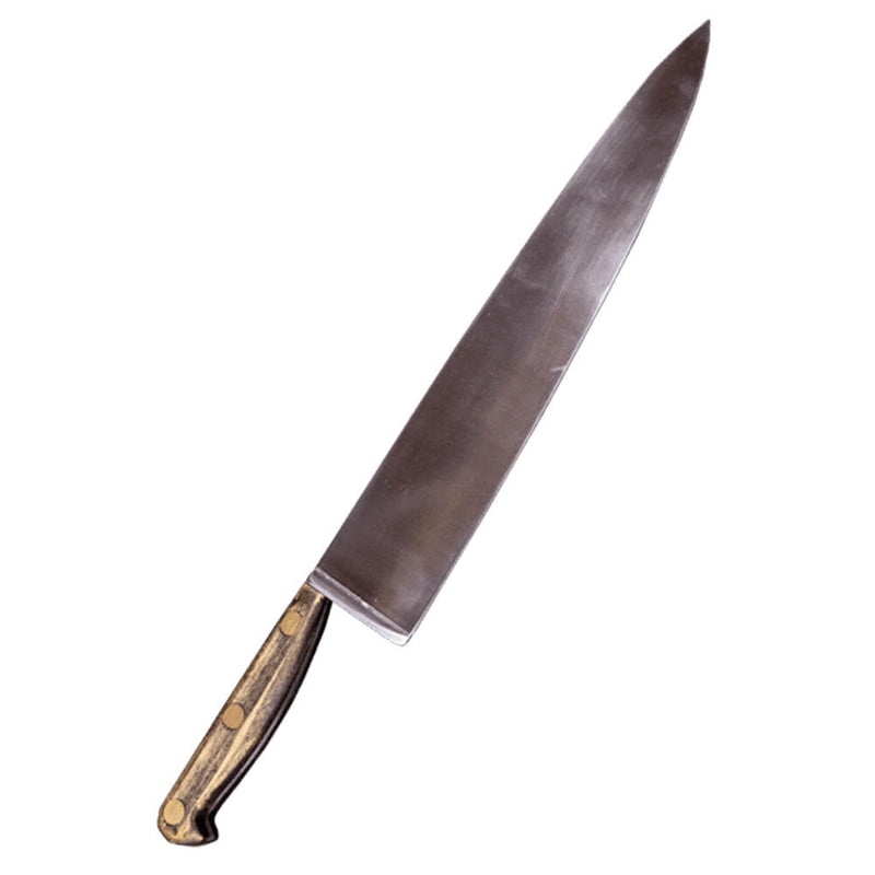 Halloween Butcher Knife Prop