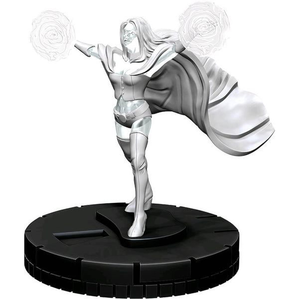 X-Men Unpainted Emma Frost Mini