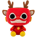 Flash Rudolph Flash Holiday Plush