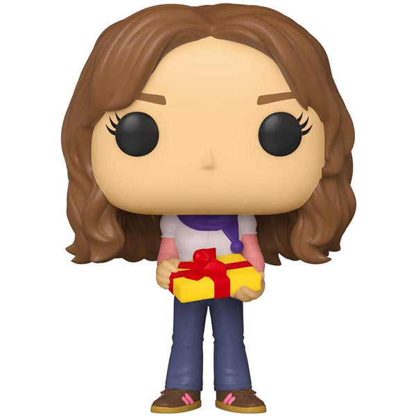 Harry Potter Hermione Holiday Pop! Vinyl