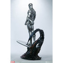 Fantastic Four Silver Surfer Maquette