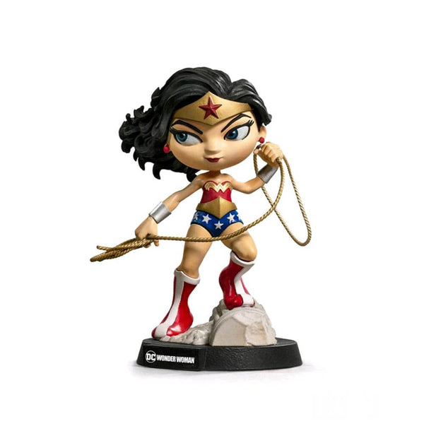 Wonder Woman Minico Vinyl Figure